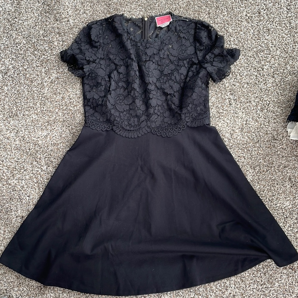 Size 10 Kate Spade dress, Tag is missing, but it hasn’t been worn